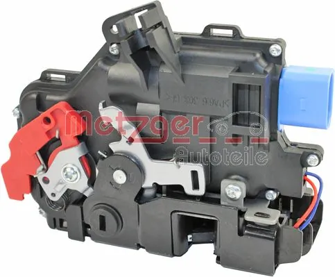 METZGER AUTOTEILE 2314045 — Замок дверей автомобіля