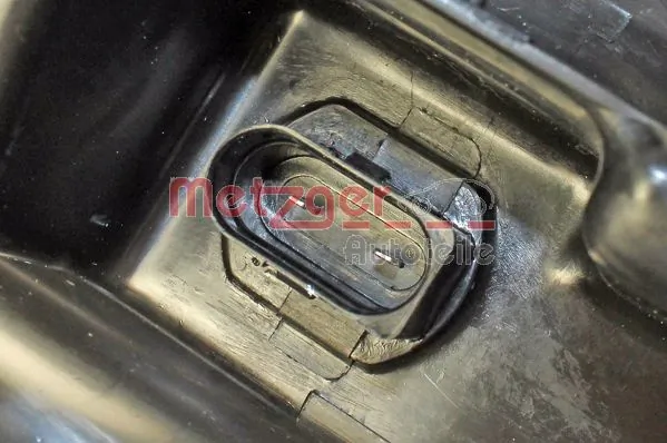 METZGER AUTOTEILE 2140138 — Бачок омивача