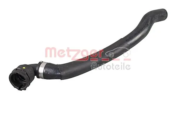 Heater Hose
