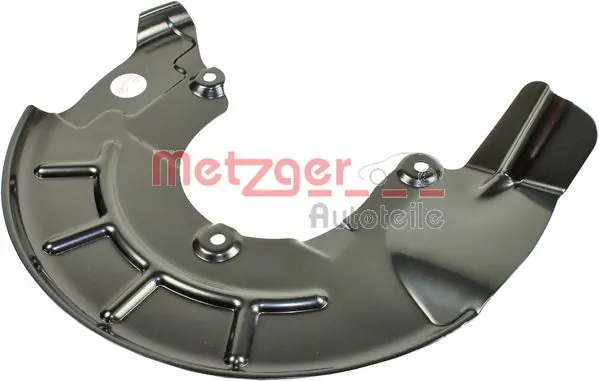 METZGER AUTOTEILE 6115060