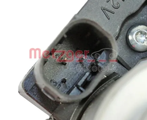 Coolant Control Valve
