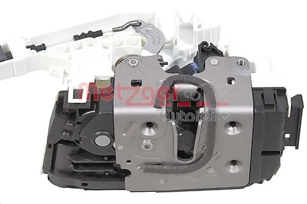 Serrure de porte METZGER AUTOTEILE 2314398