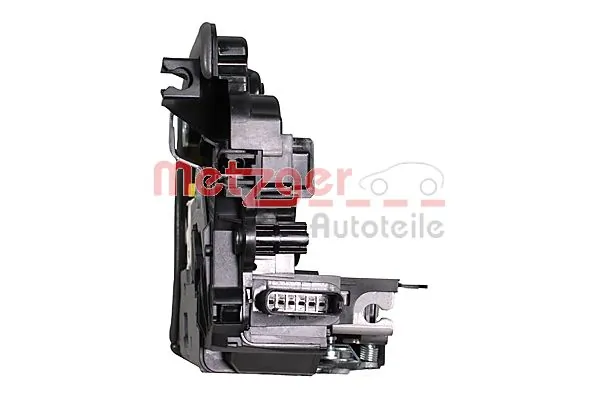 Serrure de porte METZGER AUTOTEILE 2314409