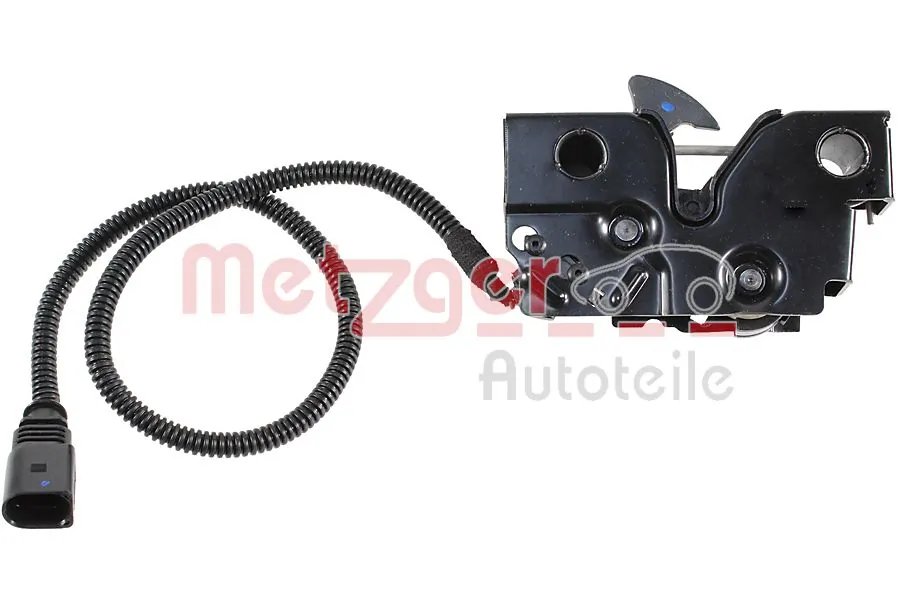 METZGER AUTOTEILE 2310687
