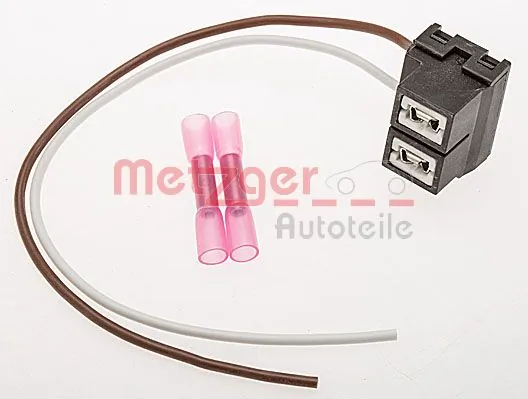 Cable Repair Kit, headlight