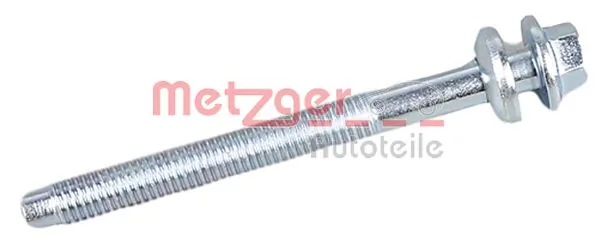 ŚRUBA WTRYSKIWACZA RENAULT 1,6/2,3 DCI