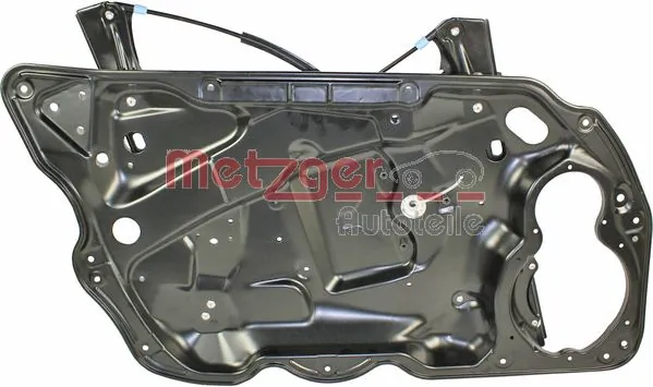 METZGER AUTOTEILE 2160317
