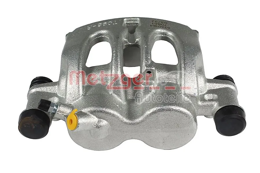 METZGER AUTOTEILE 6260184 — Супорт гальма