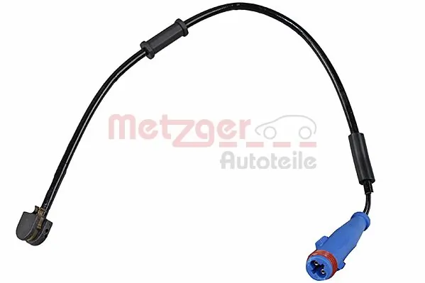METZGER AUTOTEILE 1190104