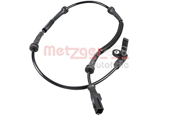 METZGER AUTOTEILE 09001291