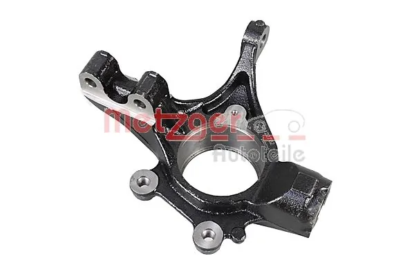 METZGER AUTOTEILE 58122702 — Кулак поворотний