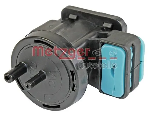 METZGER AUTOTEILE 0892421 — Клапан управління тиском