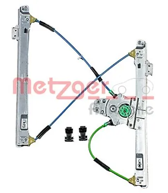 METZGER AUTOTEILE 2160445