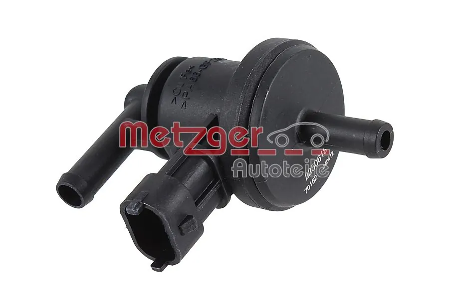 Breather Valve, fuel tank