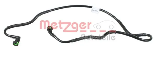 Tuyauterie de carburant METZGER AUTOTEILE 2150061