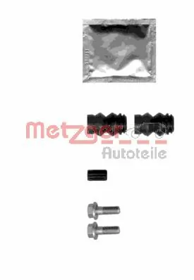 Accessory Kit, brake caliper