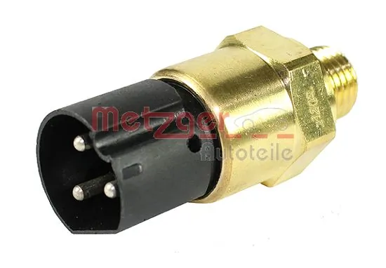 Temperature Switch, radiator fan