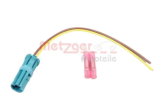 Cable Repair Set, wheel speed sensor