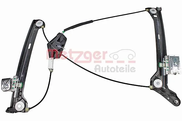 METZGER AUTOTEILE 2160665