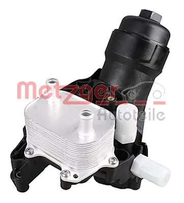 METZGER AUTOTEILE 2370069