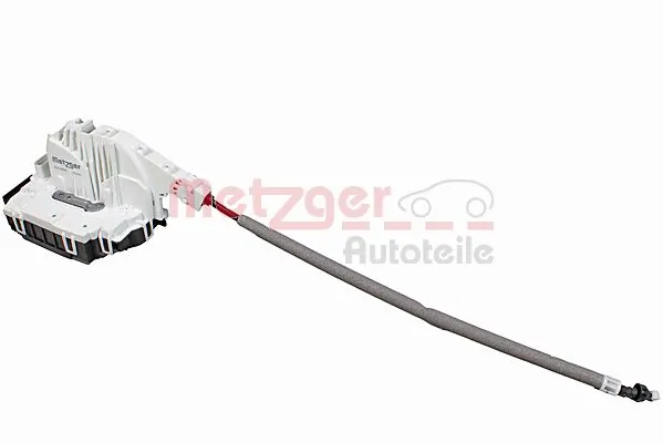 Serrure de porte METZGER AUTOTEILE 2314400