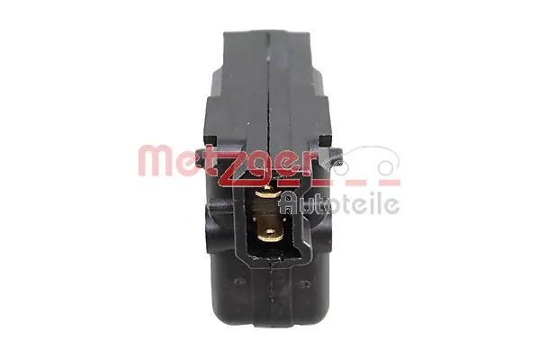 METZGER AUTOTEILE 2317020 — Актуатор центрального замка