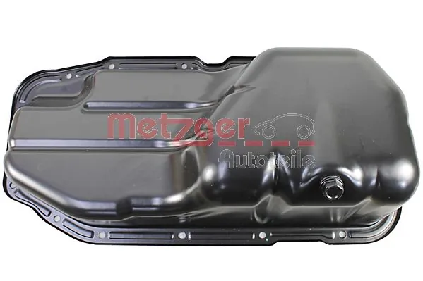 METZGER AUTOTEILE 7990045