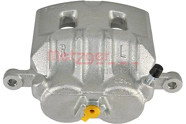 METZGER AUTOTEILE 6260773 — Супорт гальма