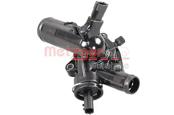 METZGER AUTOTEILE 4006437