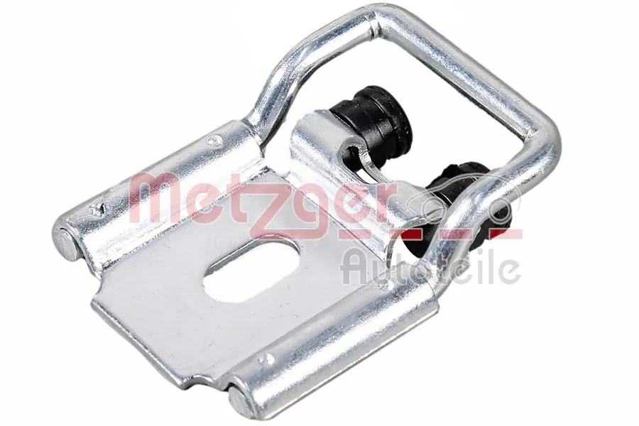 RYGIEL ZAMKA DRZWI RENAULT T. MASTER 98- LE/PR