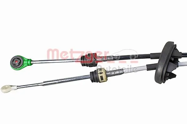 METZGER AUTOTEILE 3150260