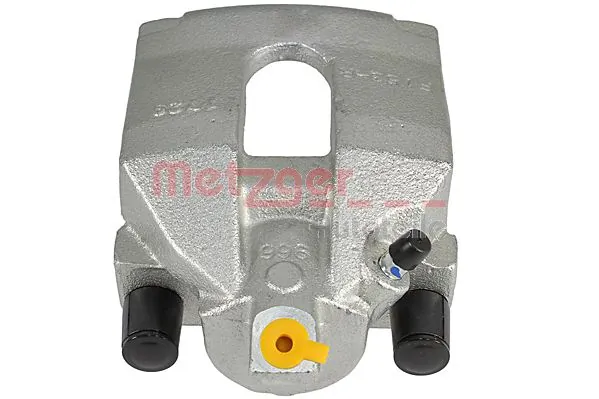 METZGER AUTOTEILE 6260654 — Супорт гальма