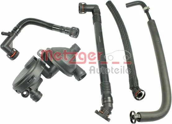 METZGER AUTOTEILE 2385046