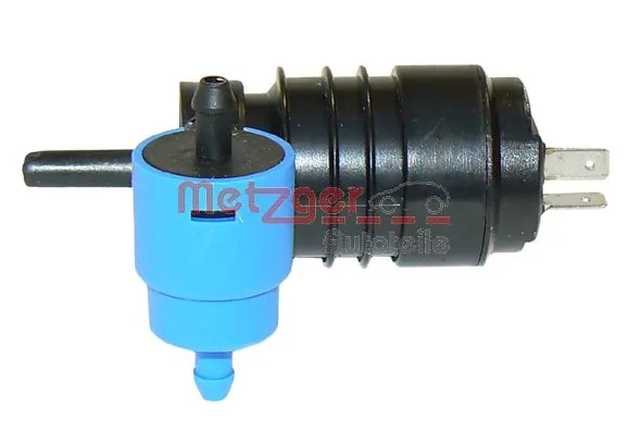 METZGER AUTOTEILE 2220002