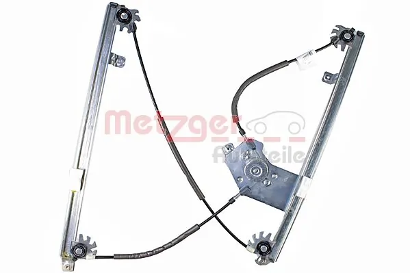 METZGER AUTOTEILE 2160729
