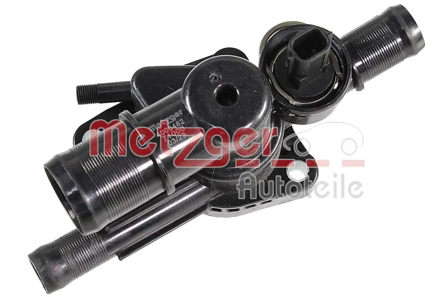 METZGER AUTOTEILE 4006482