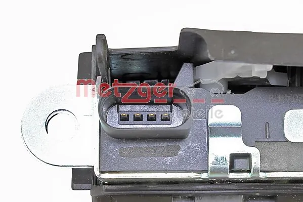 Serrure de hayon METZGER AUTOTEILE 2310617