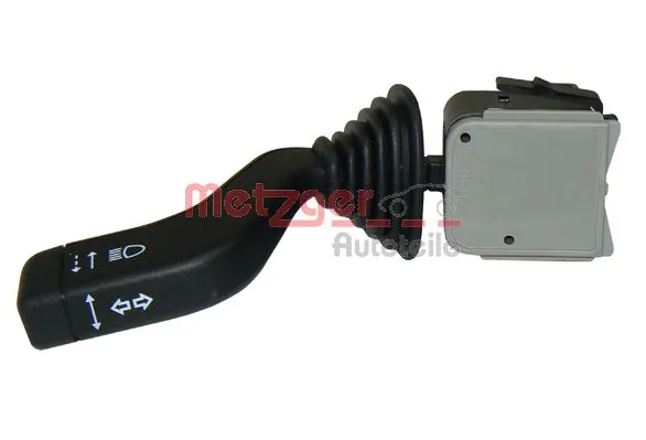 METZGER AUTOTEILE 0916058 — Перемикач підрульовий