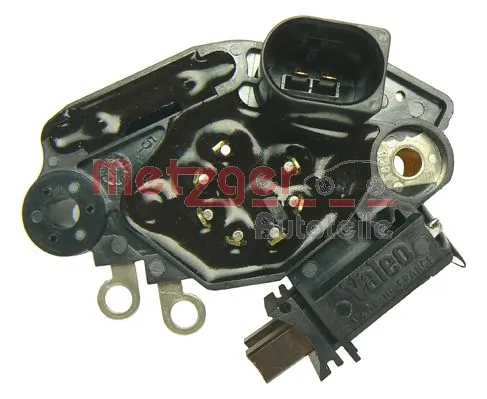 Alternator Regulator
