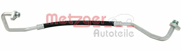 PRZEWÓD KLIMATYZACJI RENAULT TRAFIC II 01- 2,0 DCI/ NISSAN PRIMASTAR/ OPEL VIVARO
