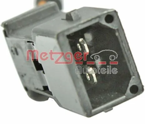 METZGER AUTOTEILE 0900197