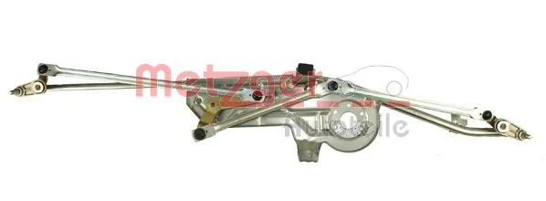METZGER AUTOTEILE 2190015 — Трапеція склоочисника