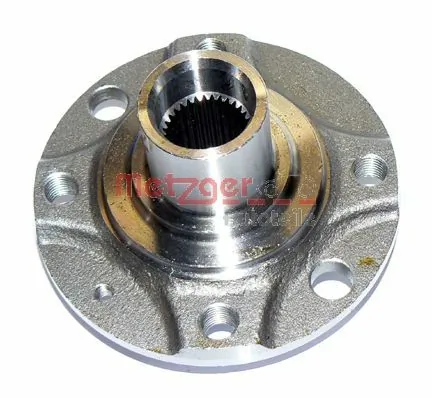 METZGER AUTOTEILE N 2588