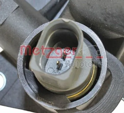 METZGER AUTOTEILE 4006114