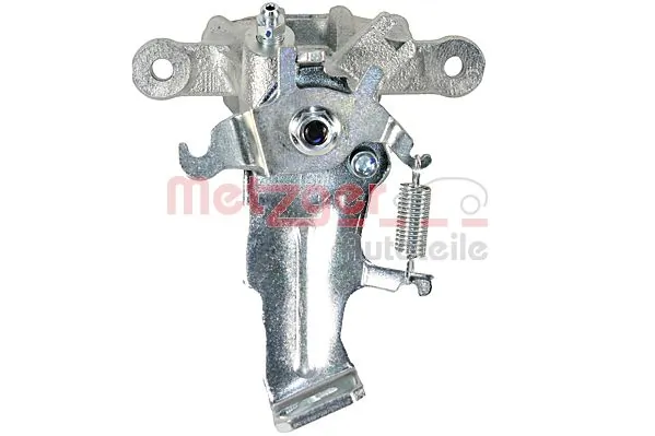 METZGER AUTOTEILE 6260322 — Супорт гальма