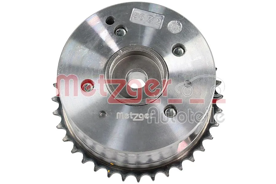 Camshaft Adjuster