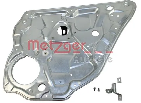 METZGER AUTOTEILE 2160102