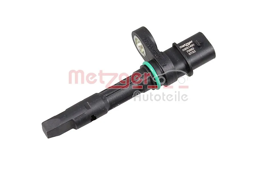 CZUJNIK ABS DB  W177 18- L/P