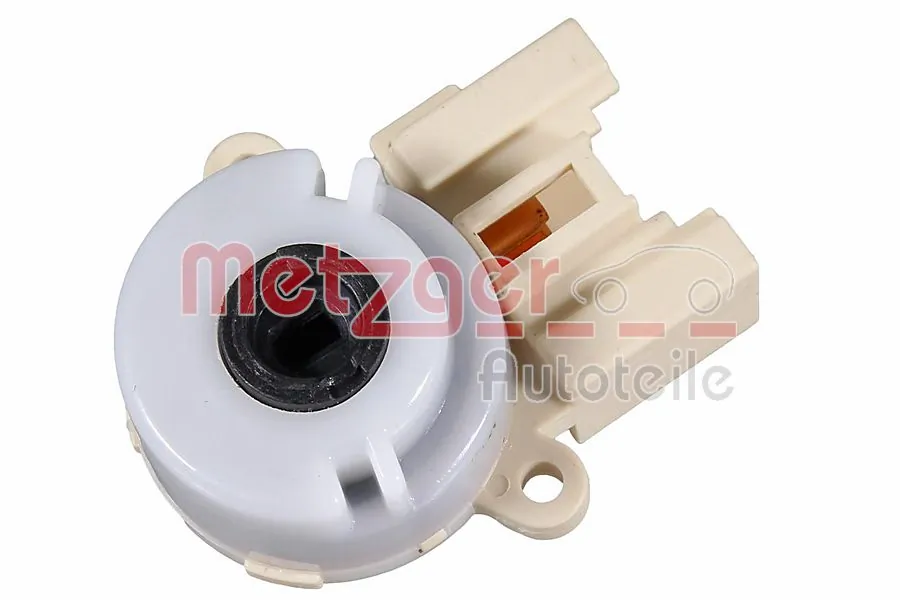 Ignition Switch