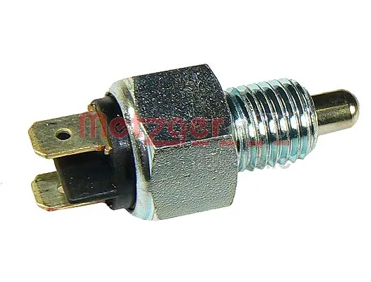 Switch, reverse light
